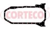 CORTECO 028173P Gasket, wet sump